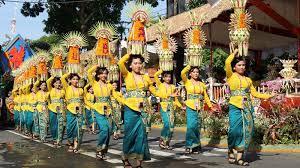 Pesta Kesenian Bali: Festival Kesenian Terlama di Indonesia | www.iannews.id